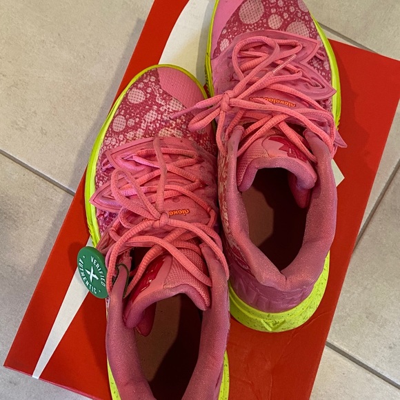 kyrie patrick star shoes price